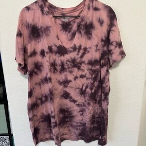 VS Pink Short Sleeve